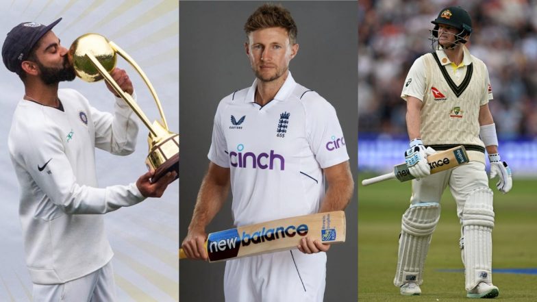 Fab Four Stats In Test Cricket: टेस्ट क्रिकेट में कुछ ऐसा रहा हैं 'फैब-4' का प्रदर्शन, यहां देखें इन धुरंधरों के आंकड़े