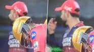 ‘Ye Paani Pilaata Hai’ RCB बनाम PBKS मैच में मुशीर खान की ओर इशारा कर विराट कोहली ने कह दिया इतनी बड़ी बात? जानें क्या है पूरा मामला