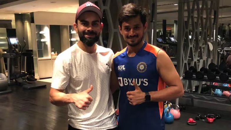 Priyank Panchal Retires: भारत-A और गुजरात के पूर्व कप्तान प्रियंक पांचाल ने  क्रिकेट को कहा अलविदा, भावुक नोट में जताया आभार
