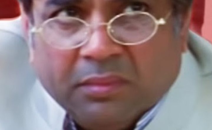 Paresh Rawal Birthday: परेश रावल के 10 आयकॉनिक किरदार!