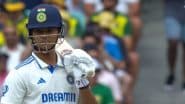 IND A vs ENG A 1st Unofficial Test 2025 Live Streaming: भारत ए बनाम इंग्लैंड लायंस पहले अनऑफिशियल टेस्ट मैच में होगा रोमांचक भिड़त, जानें कब, कहां और कैसे देखें लाइव प्रसारण