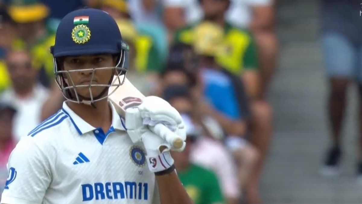IND A vs ENG A 1st Unofficial Test 2025 Live Streaming: भारत ए बनाम इंग्लैंड लायंस पहले अनऑफिशियल टेस्ट मैच में होगा रोमांचक भिड़त, जानें कब, कहां और कैसे देखें लाइव प्रसारण IND A vs ENG A 1st Unofficial Test 2025 Live Streaming: भारत ए बनाम इंग्लैंड लायंस पहले अनऑफिशियल टेस्ट मैच में होगा रोमांचक भिड़त, जानें कब, कहां और कैसे देखें लाइव प्रसारण