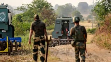 J&K: पुंछ सेक्टर में LOC के पास स्थित गुरुद्वारा साहिब पर पाकिस्तान ने किया हमला, चार श्रद्धालुओं की दर्दनाक मौत