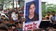 Ankita Bhandari: मेरी बेटी के हत्यारों को फांसी की सजा मिले, आंखों में आंसू लिए बोलीं अंकिता भंडारी की मां