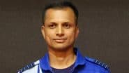 Gaganyaan Astronaut Ajit Krishnan: पाकिस्तान के साथ बढ़ते तनाव के बीच वायुसेना ने गगनयान अंतरिक्ष यात्री अजीत कृष्णन को वापस बुलाया