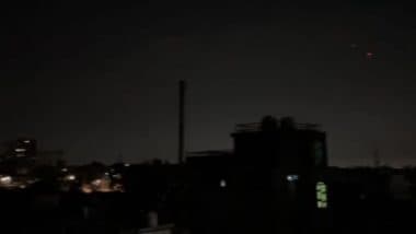 जम्मू, पंजाब, राजस्थान के कई शहरों में पाकिस्तान ने ड्रोन से किया हमला, फिरोजपुर में एक परिवार घायल
