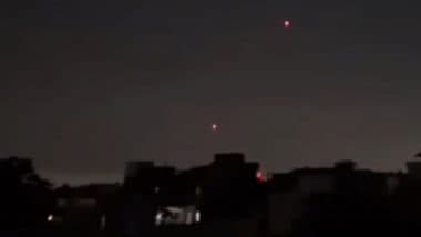 बारामूला से भुज तक PAK सीमा के पास दिखे 26 ड्रोन, भारत दे रहा मुंहतोड़ जवाब; सेना अलर्ट पर
