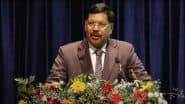 सीजेआई गवई की महाराष्ट्र यात्रा के दौरान अधिकारियों ने किया प्रोटोकॉल का उल्लंघन, सुप्रीम कोर्ट में जनहित याचिका दायर