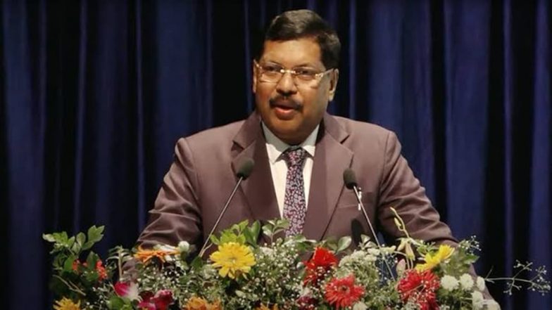 सीजेआई गवई की महाराष्ट्र यात्रा के दौरान अधिकारियों ने किया प्रोटोकॉल का उल्लंघन, सुप्रीम कोर्ट में जनहित याचिका दायर