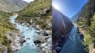 अब चिनाब नदी का पूरा पानी इस्तेमाल करेगा भारत, रणबीर नहर का 120 KM तक होगा विस्तार
