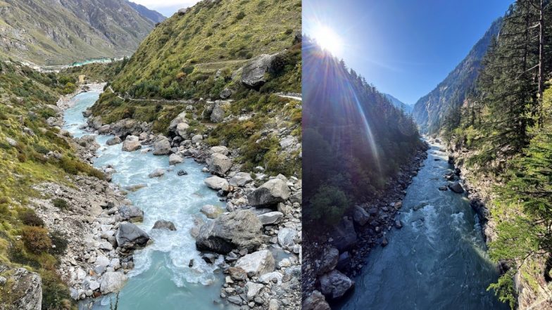 अब चिनाब नदी का पूरा पानी इस्तेमाल करेगा भारत, रणबीर नहर का 120 KM तक होगा विस्तार