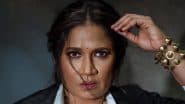 Laapataa Ladies फेम छाया कदम पर लटकी कानून की तलवार, जंगली जानवरों का मांस खाने का आरोप, वन विभाग की जांच शुरू