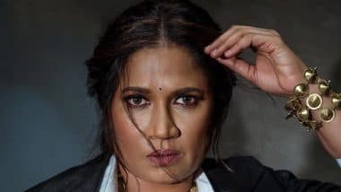 Laapataa Ladies फेम छाया कदम पर लटकी कानून की तलवार, जंगली जानवरों का मांस खाने का आरोप, वन विभाग की जांच शुरू