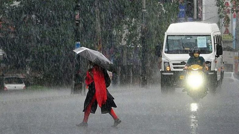 Monsoon Update: जून में झमाझम बारिश की उम्मीद, IMD की भविष्यवाणी- इस साल होगी सामान्य से अधिक वर्षा