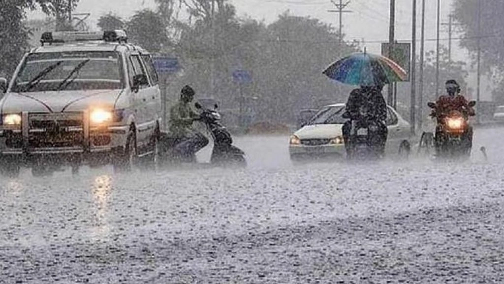 Kal Ka Mausam, 3 October: ओडिशा, पश्चिम बंगाल सहित कई राज्यों में भारी बारिश