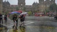 Mumbai Weather: मुंबई में कब आएगा मानसून? जानें IMD ने क्या कहा