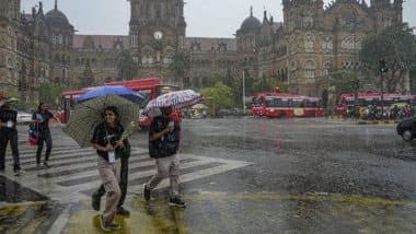 Aaj Ka Mausam: दिल्ली से लेकर मुंबई, गोवा और केरल तक बारिश का अलर्ट, पढ़ें IMD का लेटेस्ट वेदर अपडेट