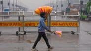 Monsoon Tracker: दिल्ली-NCR में कब पहुंचेगा मानसून? जानें क्या कह रहे हैं मौसम वैज्ञानिक