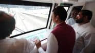 Mumbai Mira-Bhayander Metro-9: मुंबई की मेट्रो-9 जोड़ेगी मीरा-भायंदर को CSMIA, बांद्रा, दहिसर और ठाणे से, यात्रा होगी आसान!