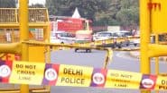 दिल्ली पुलिस को मिली बड़ी कामयाबी, 38 बांग्लादेशी घुसपैठियों को किया गिरफ्तार