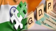 मजबूत GDP वृद्धि के बीच एफआईआई भारत में अपना निवेश जारी रखेंगे: विश्लेषक