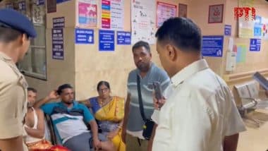Goa temple Stampede: गोवा में मची भगदड़ के 75 पीड़ितों का सरकारी स्वास्थ्य केंद्रों में इलाज किया गया; मंत्री विश्वजीत राणे