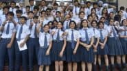 Gujarat HSC Result 2025: गुजरात बोर्ड GSEB 12वीं का रिजल्ट घोषित, 93.07 फीसदी छात्र हुए पास