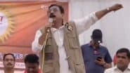 कर्नल सोफिया पर विवादित बयान देकर फंसे MP के मंत्री विजय शाह, हाई कोर्ट ने कहा 4 घंटे में दर्ज हो FIR