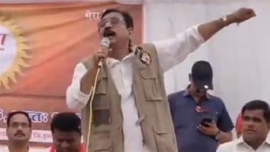कर्नल सोफिया पर विवादित बयान देकर फंसे MP के मंत्री विजय शाह, हाई कोर्ट ने कहा 4 घंटे में दर्ज हो FIR