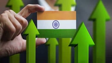 भारतीय अर्थव्यवस्था मजबूत, वित्त वर्ष 2025 की चौथी तिमाही में 6.4-6.5 प्रतिशत वृद्धि का पूर्वानुमान: एसबीआई
