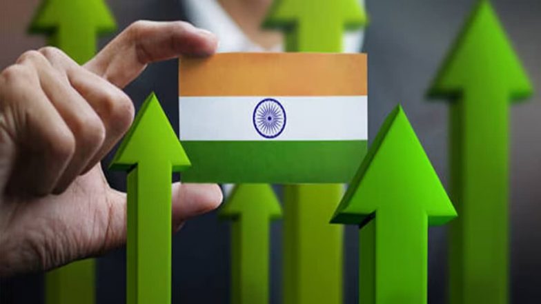 भारत वित्त वर्ष 2026 में सबसे तेजी से बढ़ने वाली अर्थव्यवस्था: एसबीआई रिपोर्ट