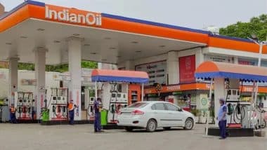 देशभर में पेट्रोल, डीजल की कोई कमी नहीं; इंडियन ऑयल ने कहा- घबराहट में अतिरिक्त खरीदारी से बचें देशभर में पेट्रोल, डीजल की कोई कमी नहीं; इंडियन ऑयल ने कहा- घबराहट में अतिरिक्त खरीदारी से बचें