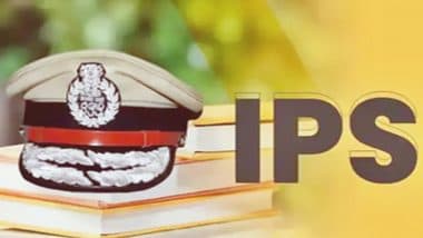 6 IPS and 26 DSP Officers Transferred: बिहार में चुनाव से पहले 6 आईपीएस अधिकारियों और 26 डीएसपी का स्थानांतरण