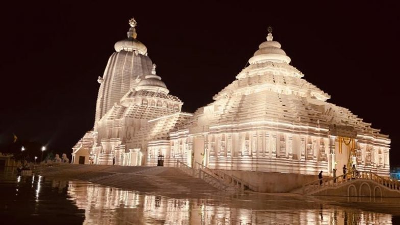Digha Jagannath Temple: उद्घाटन के बाद श्रद्धालुओं का सैलाब, दिघा जगन्नाथ मंदिर में 15 दिन में 20 लाख  भक्तों ने टेका माथा, ₹10 लाख से अधिक का दान