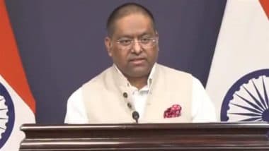 हार के बाद जीत का ढोल बजाना पाकिस्तान की पुरानी आदत, विदेश मंत्रालय ने पाक के झूठ की कहानी को किया बेनकाब