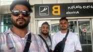 ईरान में तीन भारतीय नागरिक लापता, बंधक बनाए जाने का शक; दूतावास जांच में जुटा