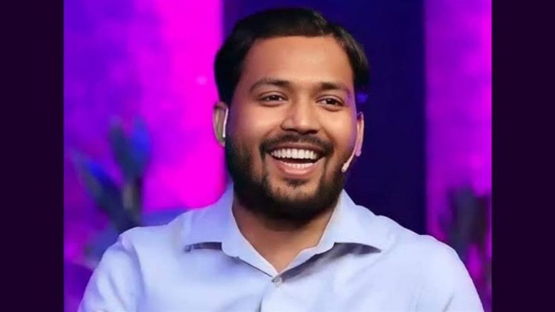 खान सर ने गुपचुप रचाई शादी, 2 जून को पटना में होगा रिसेप्शन, छात्रों के लिए 6 जून को विशेष दावत
