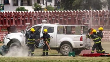 Operation Shield: पाक सीमा से सटे राज्यों में 31 मई को ऑपरेशन शील्ड, जानें गुरुवार को होने वाली मॉक ड्रिल क्यों टली?