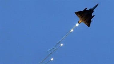 Operation Sindoor: भारतीय वायुसेना ने 23 मिनट में की पाकिस्तान की सुरक्षा चकनाचूर, ऐसे किया टारगेट को ध्वस्त