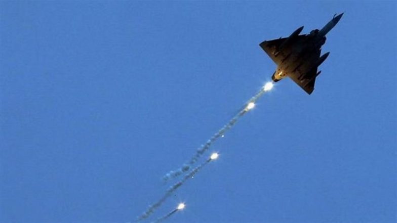 Operation Sindoor: भारतीय वायुसेना ने 23 मिनट में की पाकिस्तान की सुरक्षा चकनाचूर, ऐसे किया टारगेट को ध्वस्त