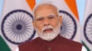 PM मोदी बोले भारत 'परमाणु ब्लैकमेल' नहीं सहने वाला, अब बात होगी सिर्फ आतंक और POK पर