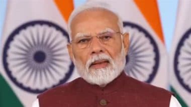 PM मोदी बोले भारत 'परमाणु ब्लैकमेल' नहीं सहने वाला, अब बात होगी सिर्फ आतंक और POK पर