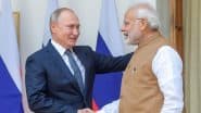 आतंकवाद के खात्मे के लिए रूस देगा भारत का साथ; पुतिन ने पहलगाम हमले पर PM मोदी से की बात