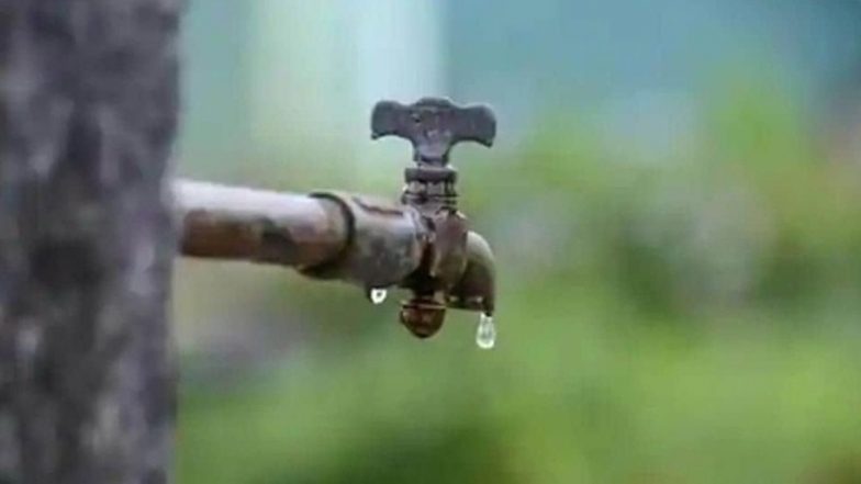 ठाणे, साउथ मुंबई और ईस्टर्न सबर्ब्स में 7 से 9 अक्टूबर तक 10% पानी की कटौती, ये इलाकें होंगे प्रभावित