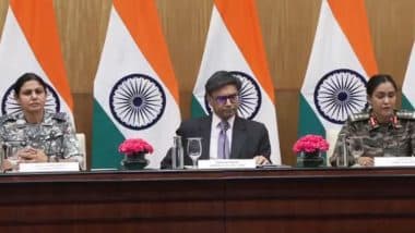 India Pakistan War: भारत के हमले में पाकिस्तान को बड़ा नुकसान, सेना ने कहा- 'हर उकसावे का दिया जा रहा जवाब'