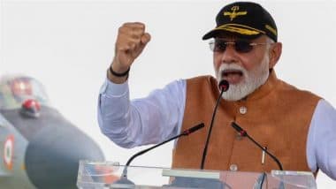 हम घर में घुसकर मारेंगे, बचने का मौका भी नहीं देंगे... आदमपुर एयरबेस से गरजे PM मोदी