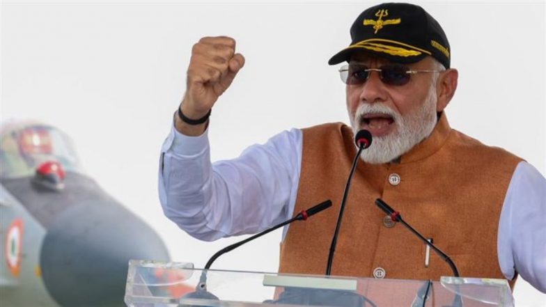 PM Modi Mann Ki Baat: मन की बात में पीएम मोदी का सख्त संदेश, आतंक के खिलाफ भारत एकजुट, ऑपरेशन सिंदूर को बताया साहस की तस्वीर, यहां सुने आडियो