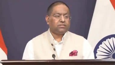 PoK खाली करे पाकिस्तान; कश्मीर मुद्दे पर भारत की दो टूक- तीसरे पक्ष की कोई भूमिका नहीं