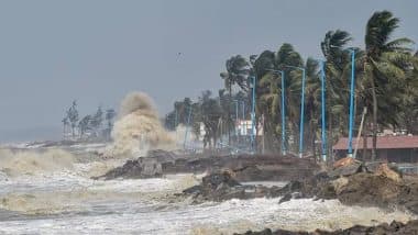 Cyclone Shakti, Cyclone Naji: दोहरे चक्रवात का खतरा! 'चक्रवात 'शक्ति' और 'नाजी' का अलर्ट, इन राज्यों में भारी बारिश का अनुमान
