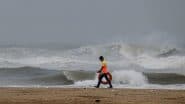 Cyclone Shakti Live Tracker Map: IMD का अलर्ट, 24 मई तक गहरे डिप्रेशन में बदलेगा 'शक्ति', लाइव मैप पर देखें तूफान की हर हलचल